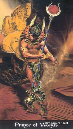Tarot Apokalypsis